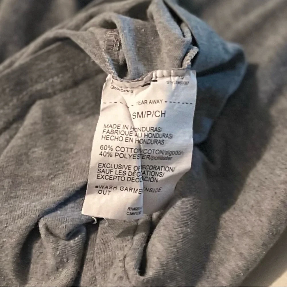 3/$19 Under Armour Football crew neck short sleeve T-shirt